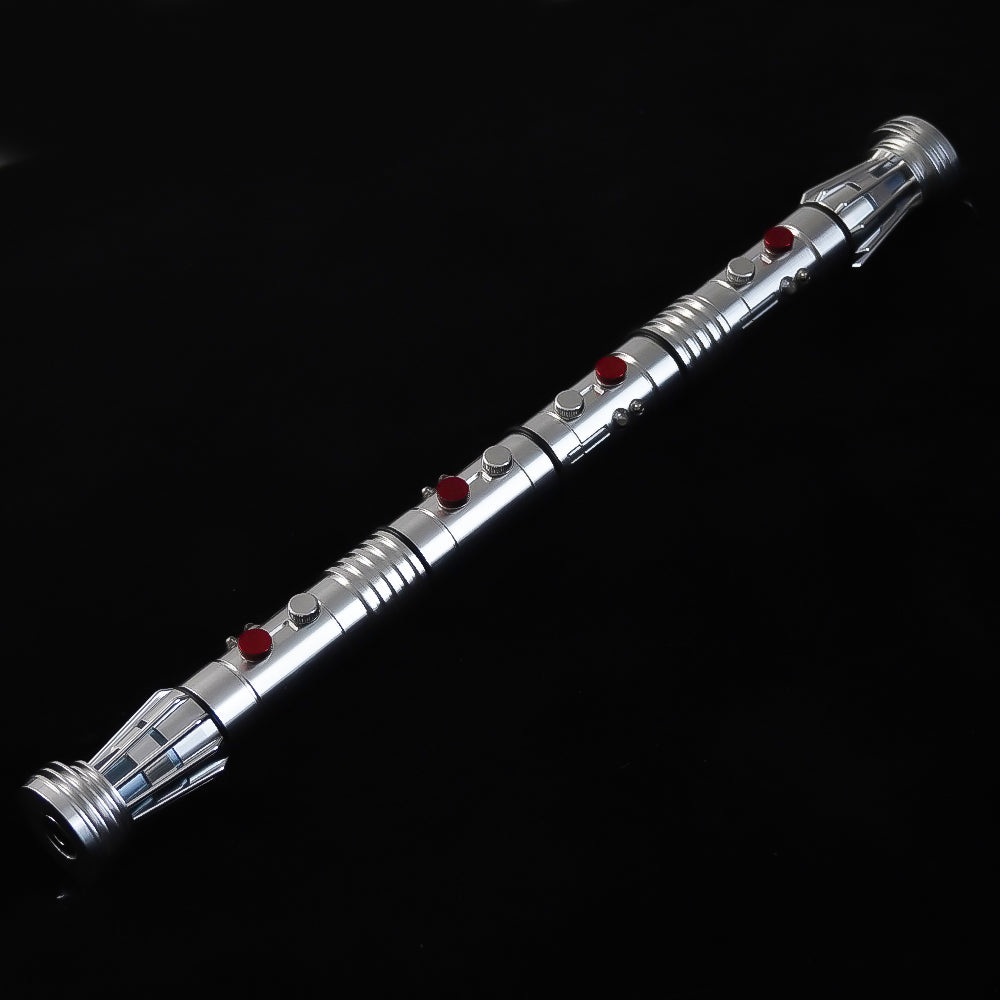 DM Staff Deluxe Saber