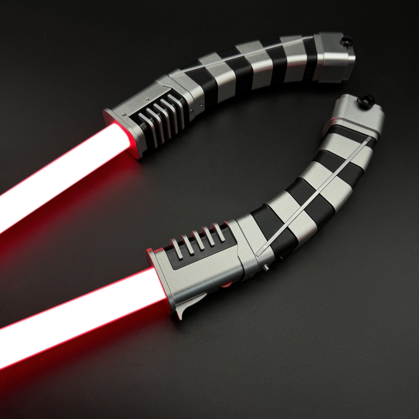 AV Sabers