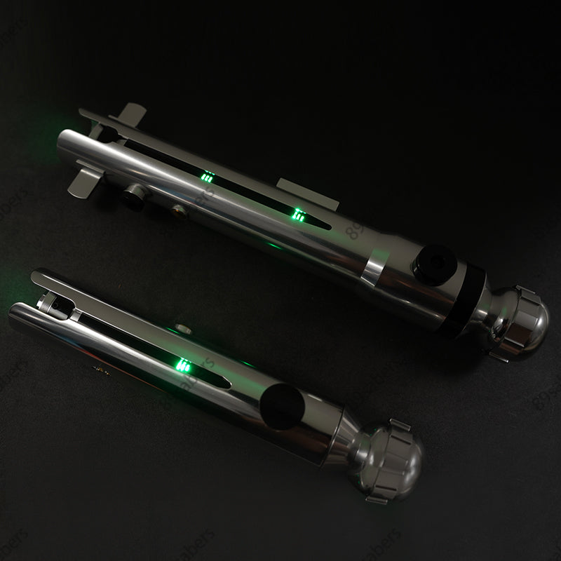 AT Snips Elite Sabers