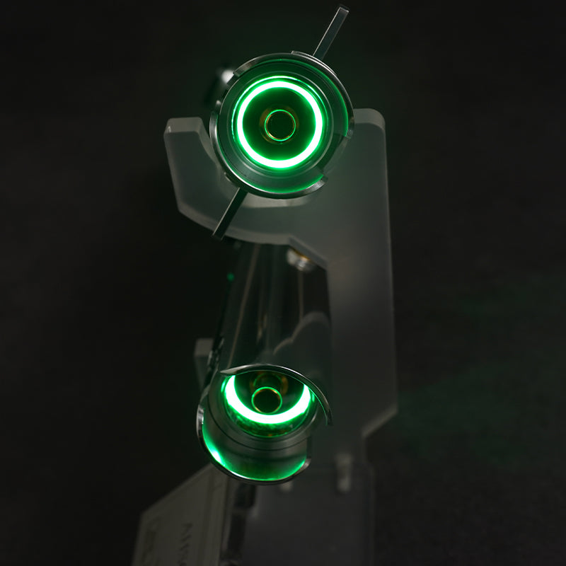 AT Snips Elite Sabers