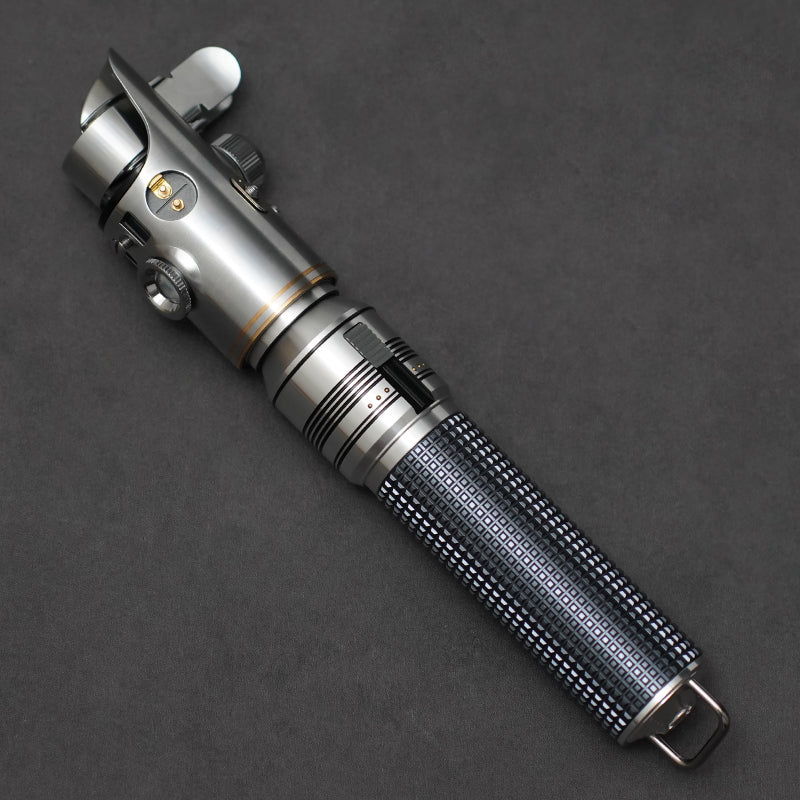 FG Mashup A Deluxe Saber