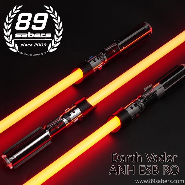 DV Classic Elite Saber