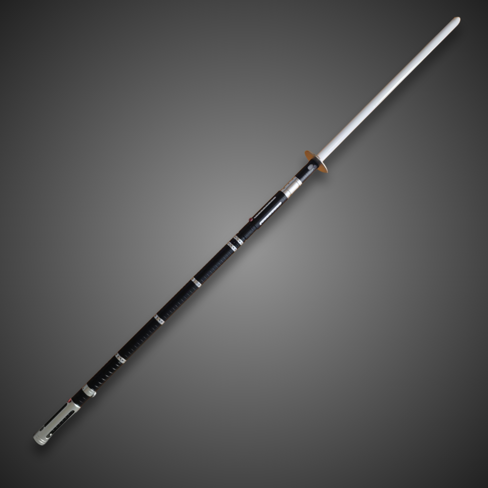 Shaggy Sabersmith Signature Edition - Katana/Naginata