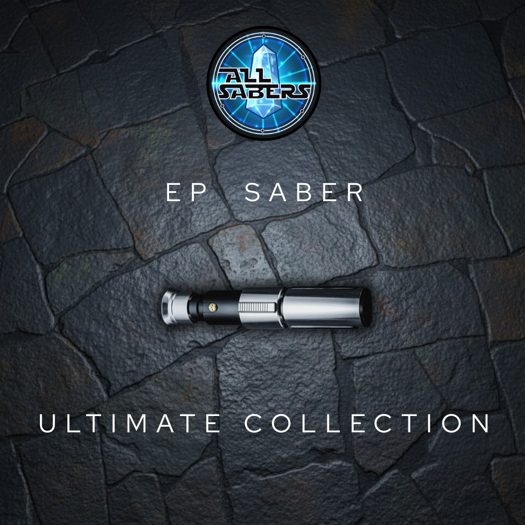 EP Saber - Ultimate Collection