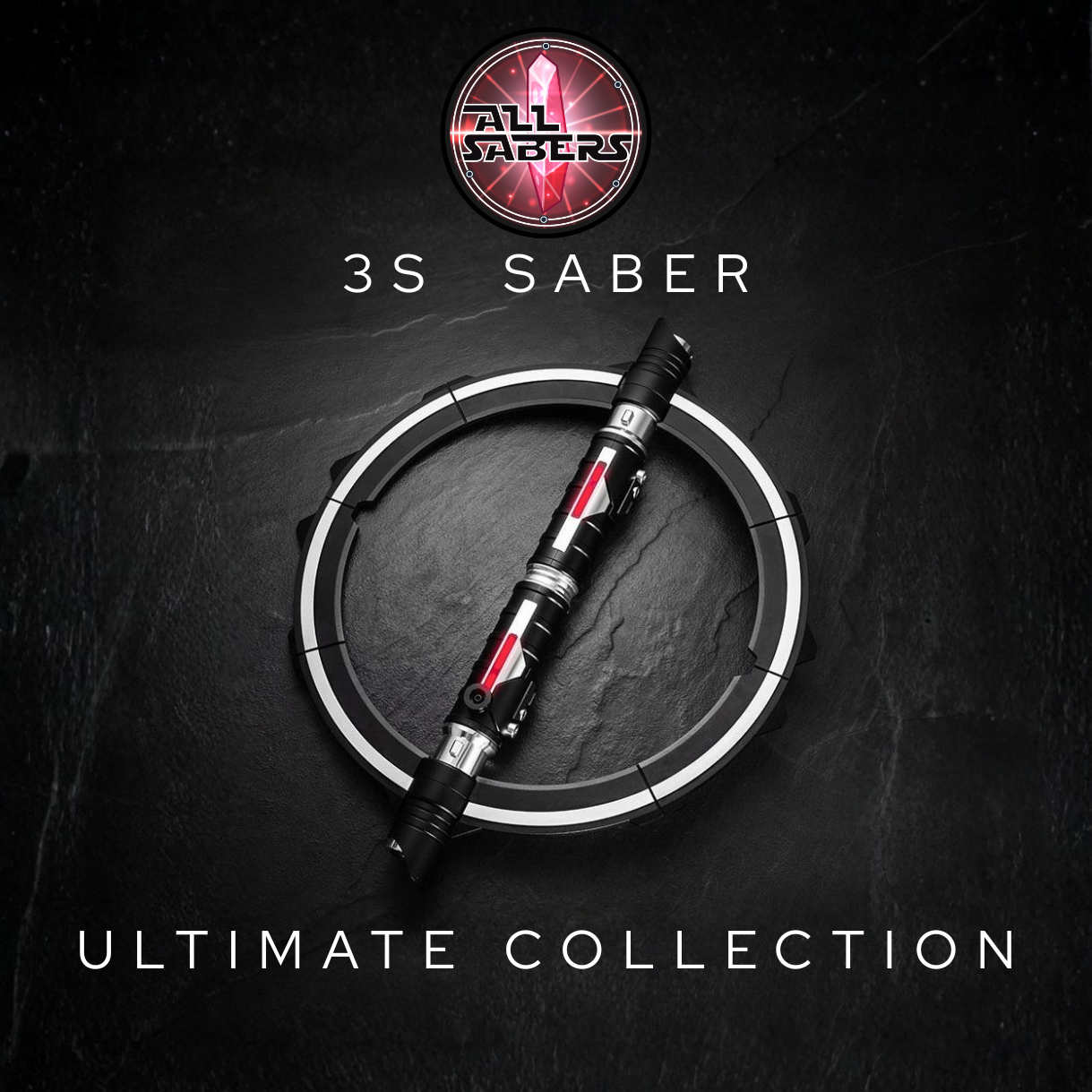 3S Saber - Ultimate Collection