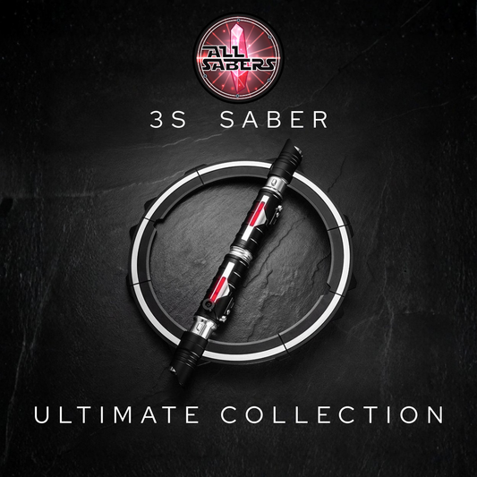 3S Saber - Ultimate Collection