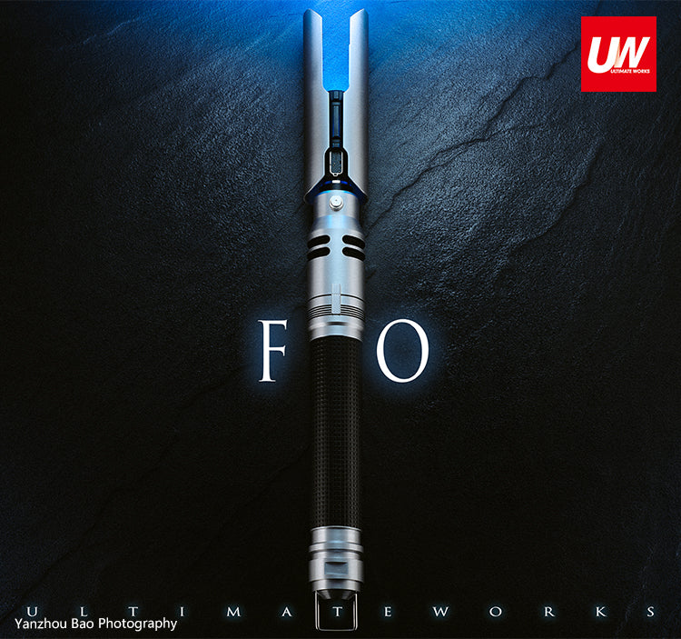 FO-1 V2 Saber - Ultimate Collection