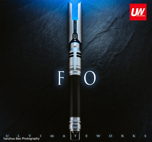 FO-1 V2 Saber - Ultimate Collection