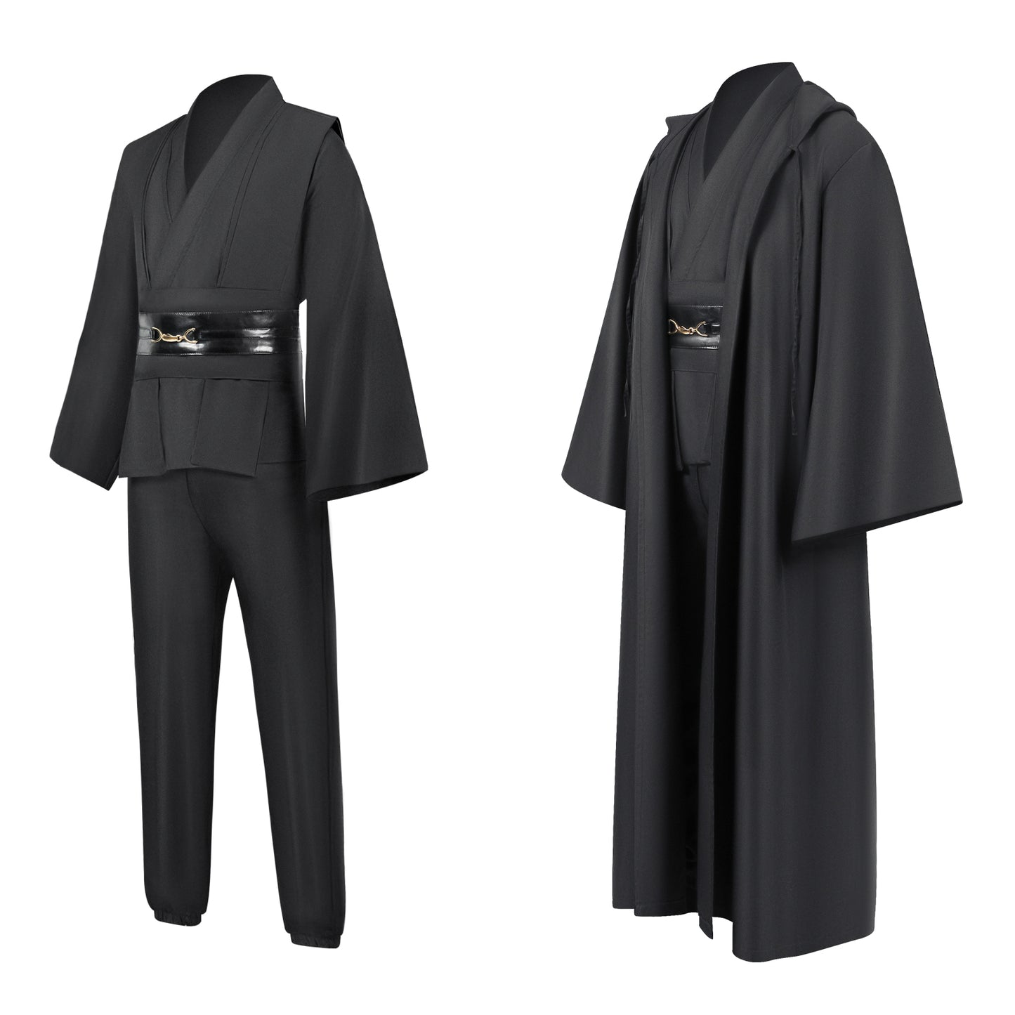 Robes Cosplay