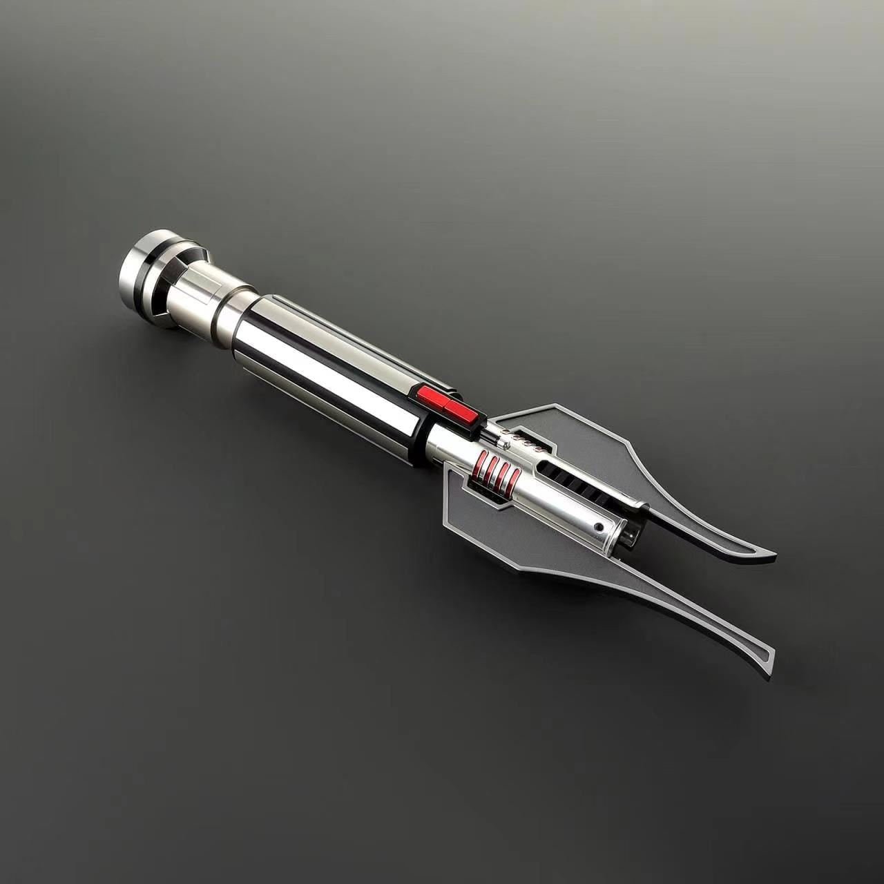 Sinister Saber
