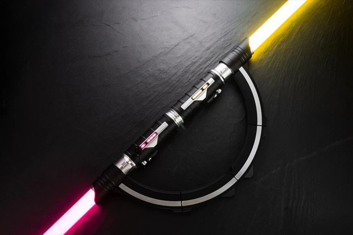 3S Saber - Ultimate Collection