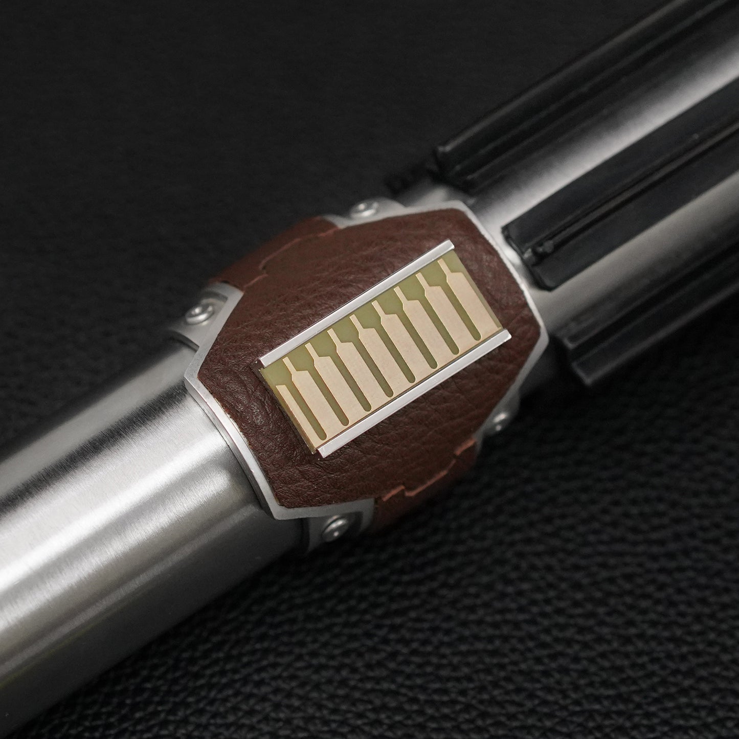 LS9 Repaired Elite Saber