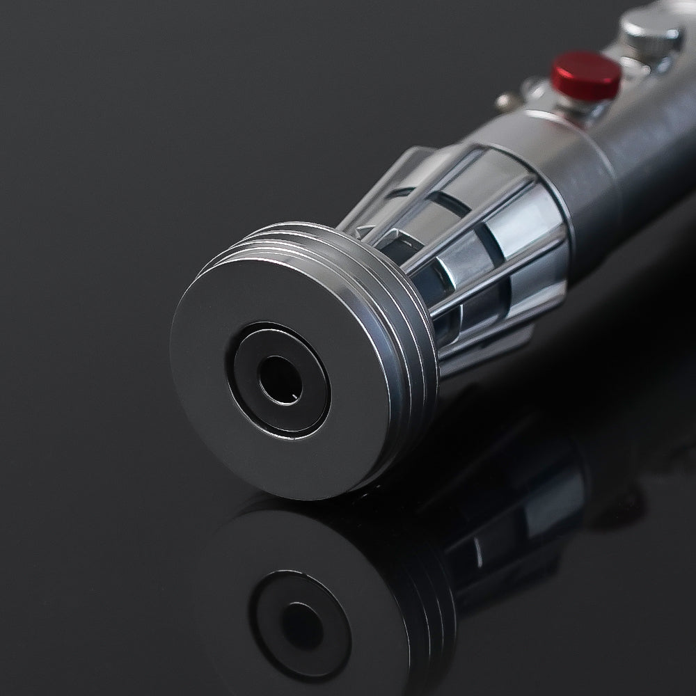DM Staff Deluxe Saber