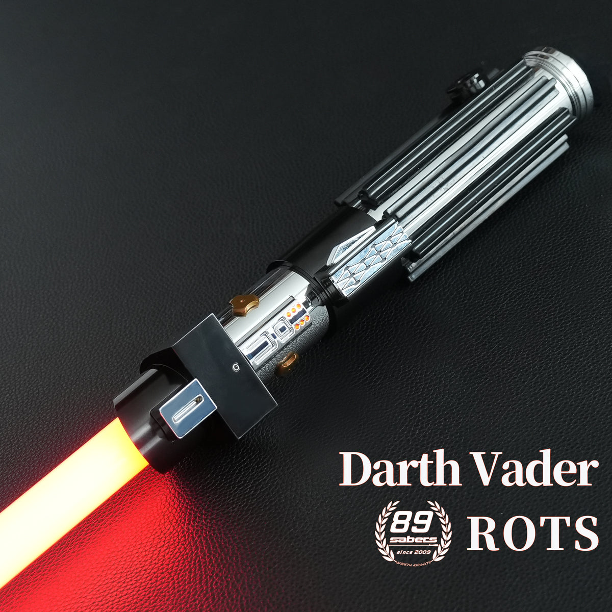 DV3 Elite Saber