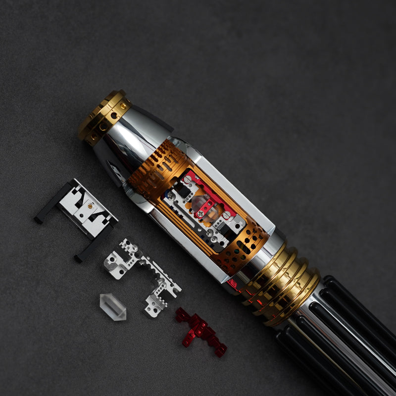 MW Deluxe Saber