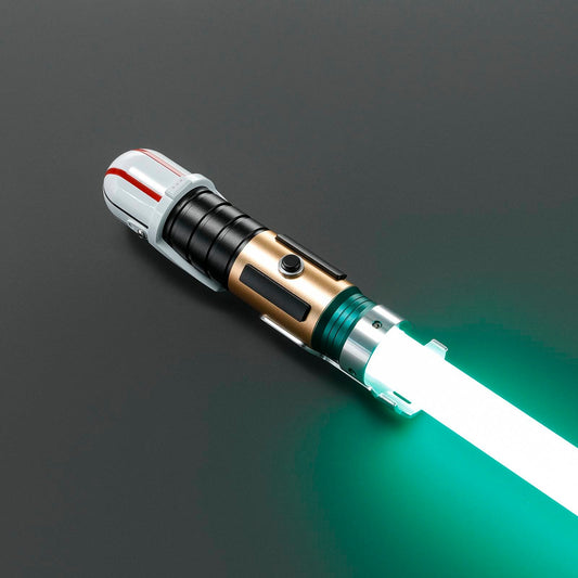 Foundling Saber