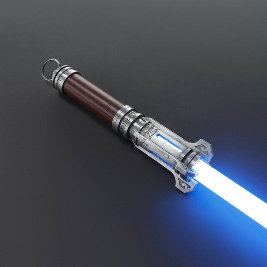 Pilgrim Saber