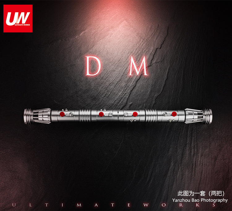 DM V2 Pair Saber - Ultimate Collection