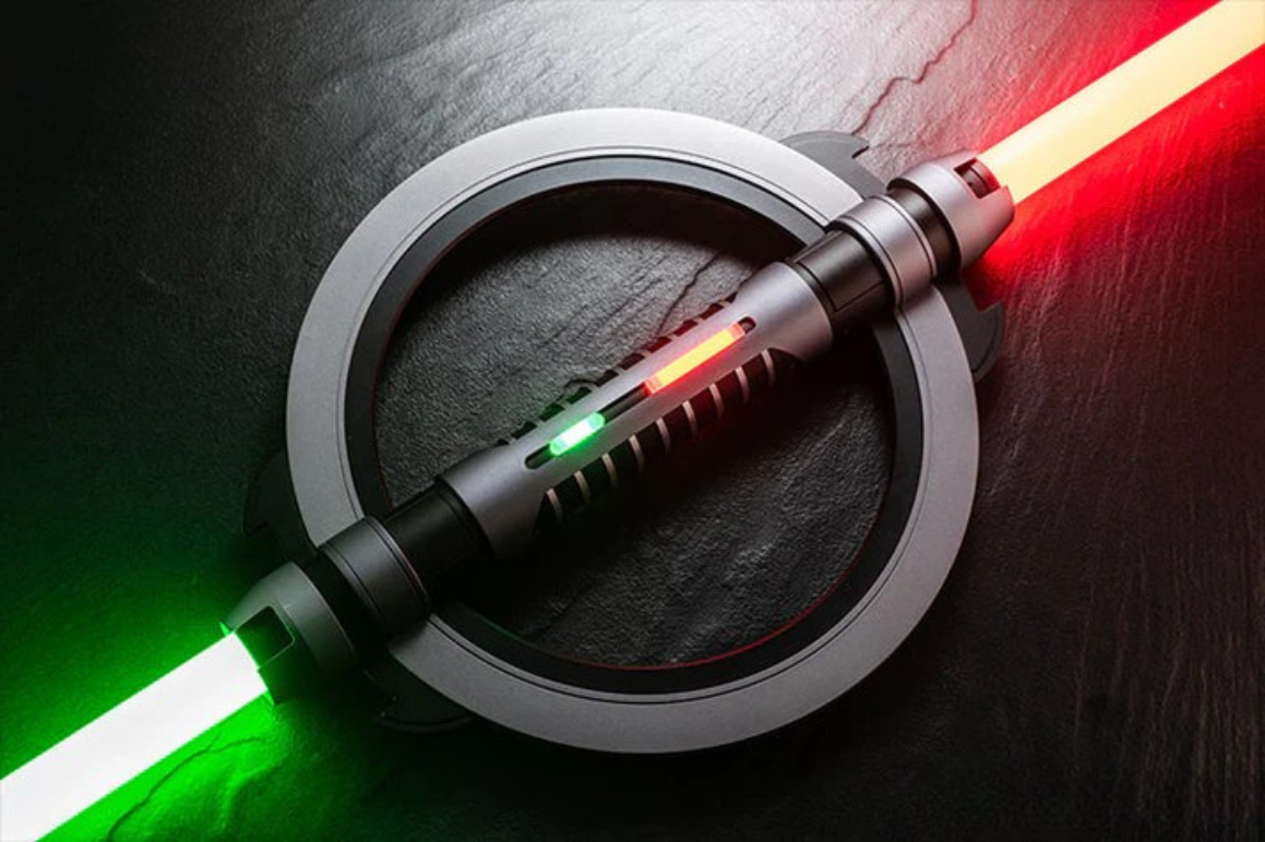 GI Saber - Ultimate Collection