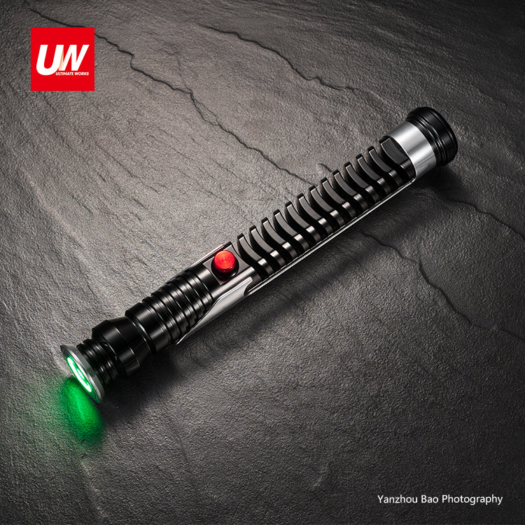 MQ Saber - Ultimate Collection
