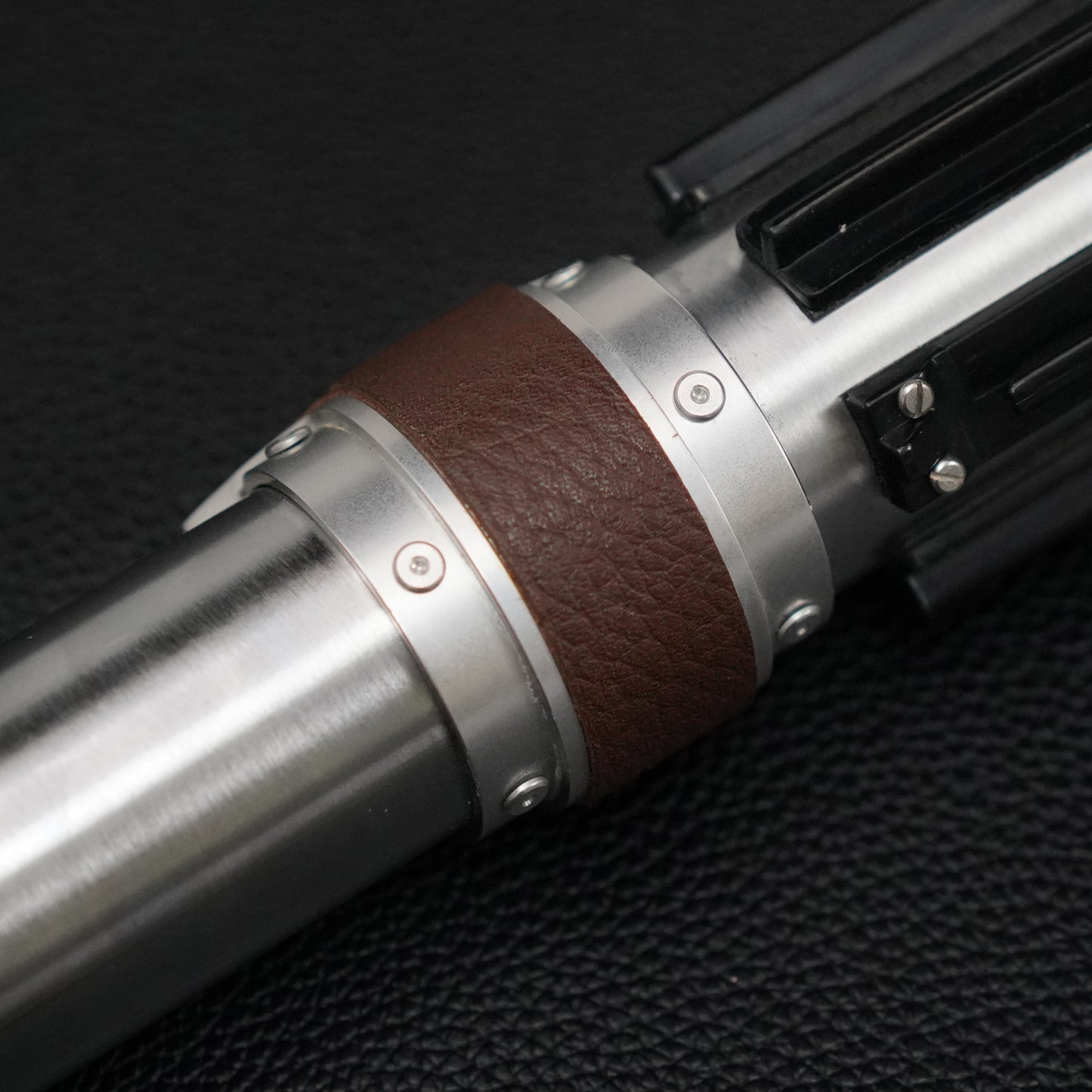 LS9 Repaired Elite Saber