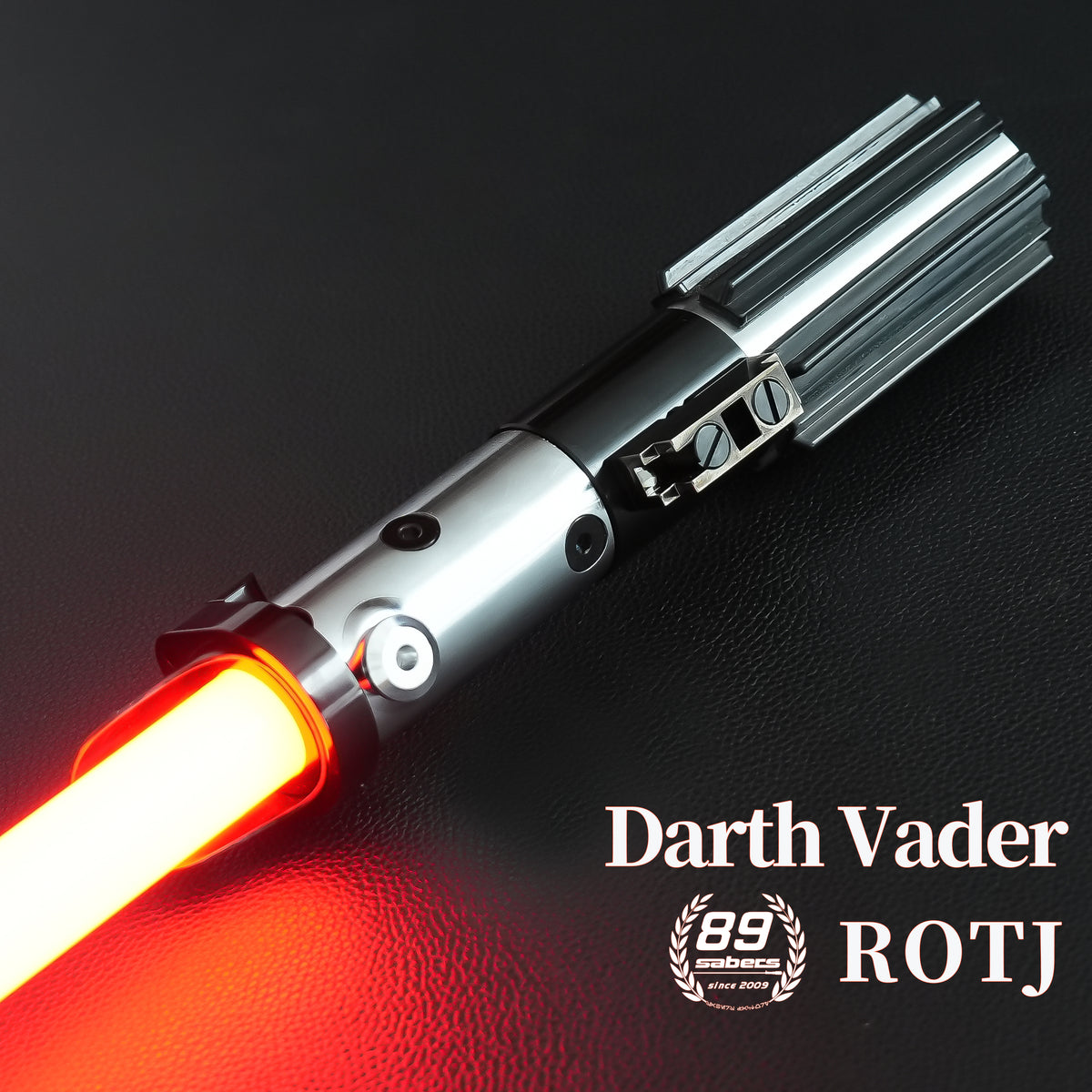 DV6 Elite Saber