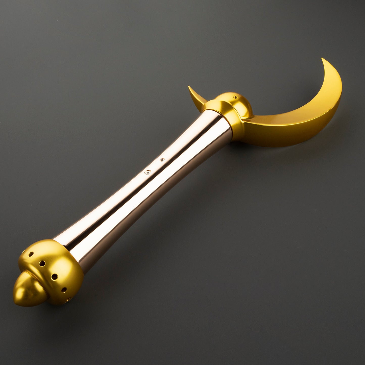 Lunar Saber
