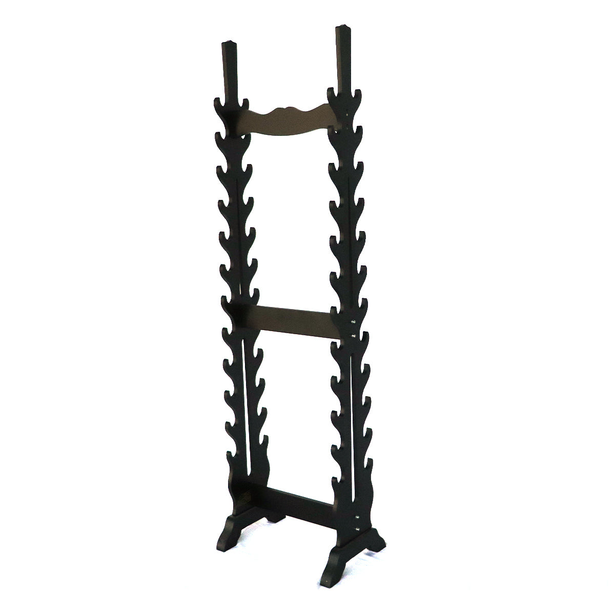 Saber Rack