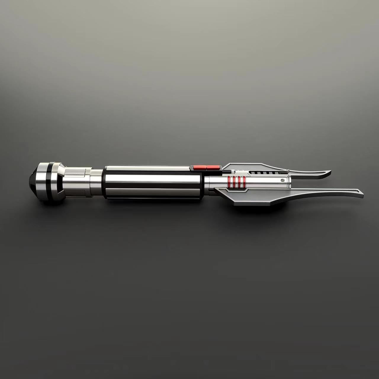 Sinister Saber