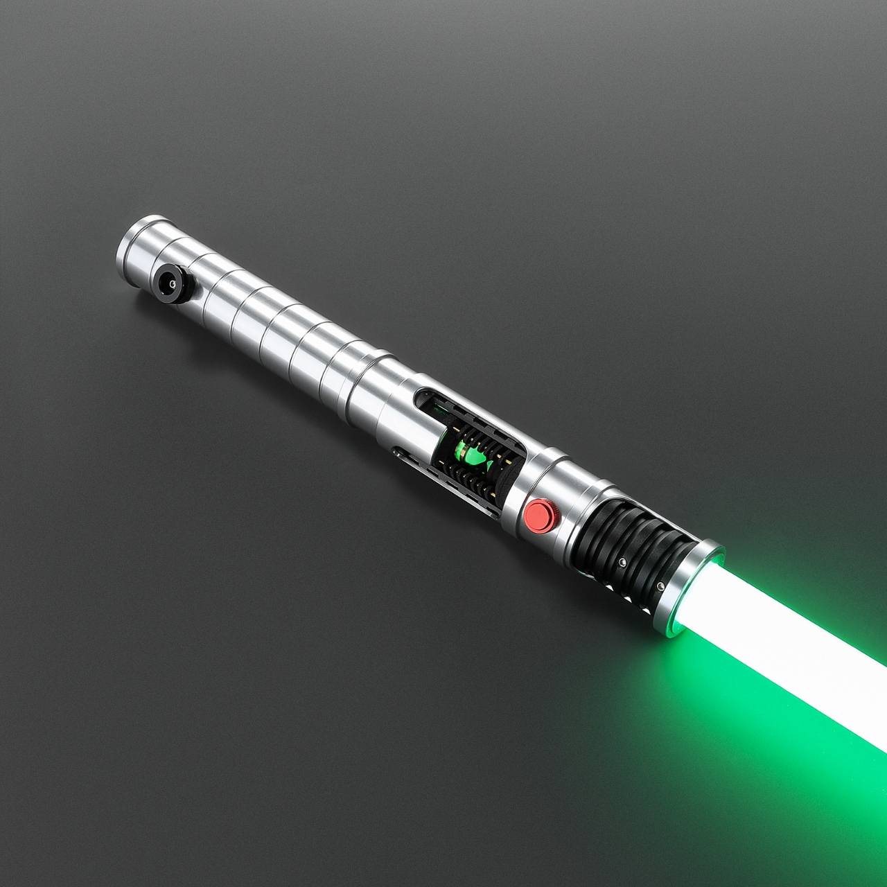 QV Saber