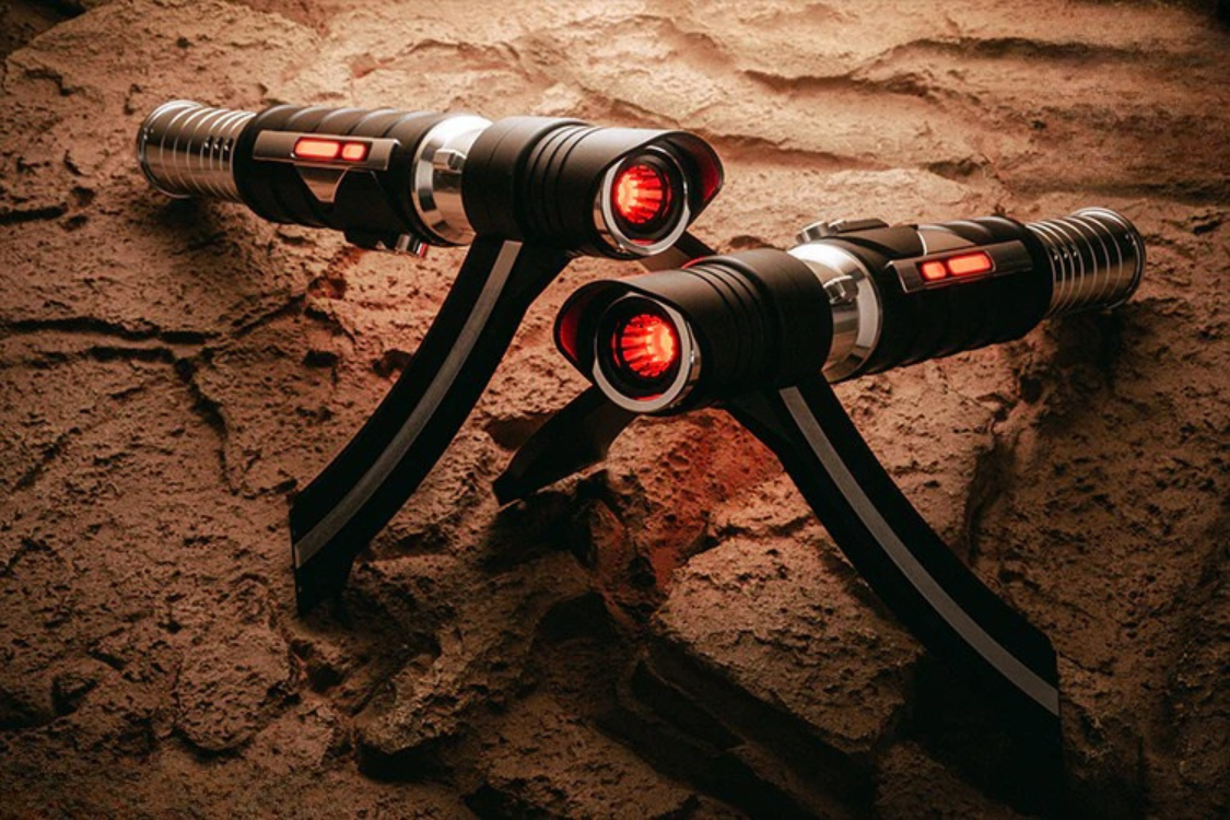 3S Saber - Ultimate Collection