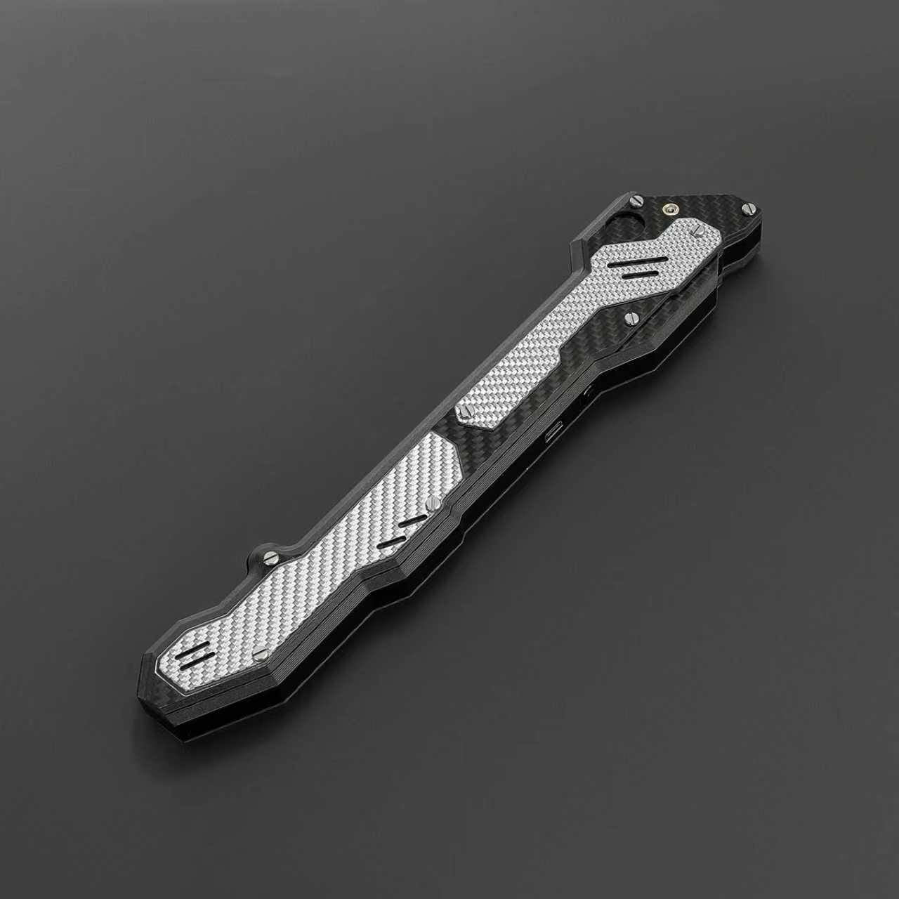 Cyber Saber - Most Durable Xenopixel Ever Made