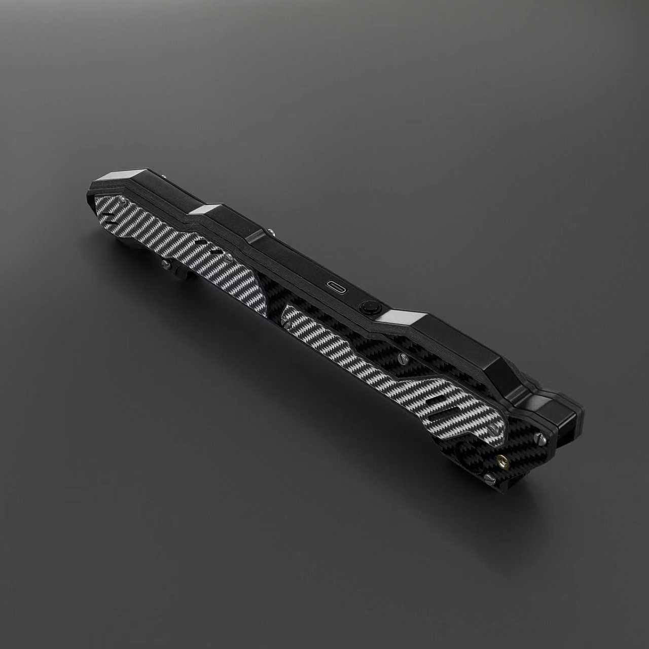 Cyber Saber - Most Durable Xenopixel Ever Made