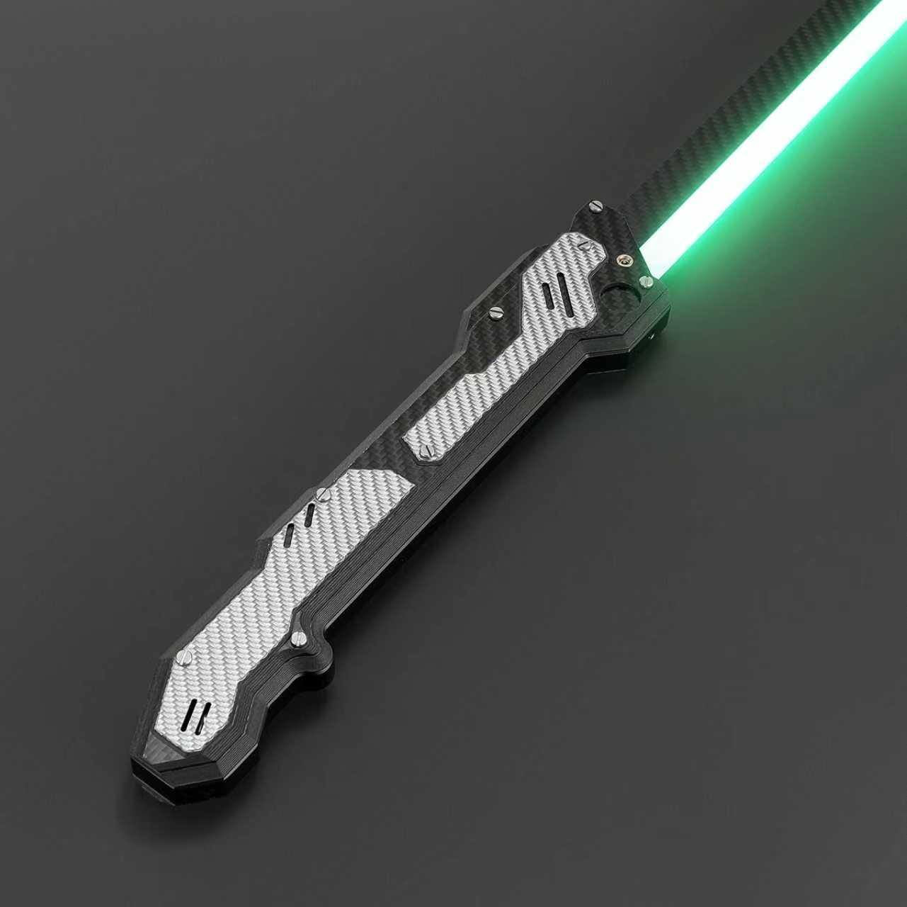 Cyber Saber - Most Durable Xenopixel Ever Made