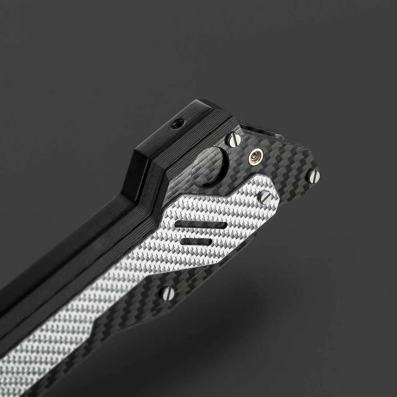 Cyber Saber - Most Durable Xenopixel Ever Made