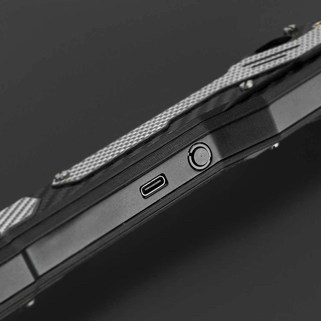 Cyber Saber - Most Durable Xenopixel Ever Made