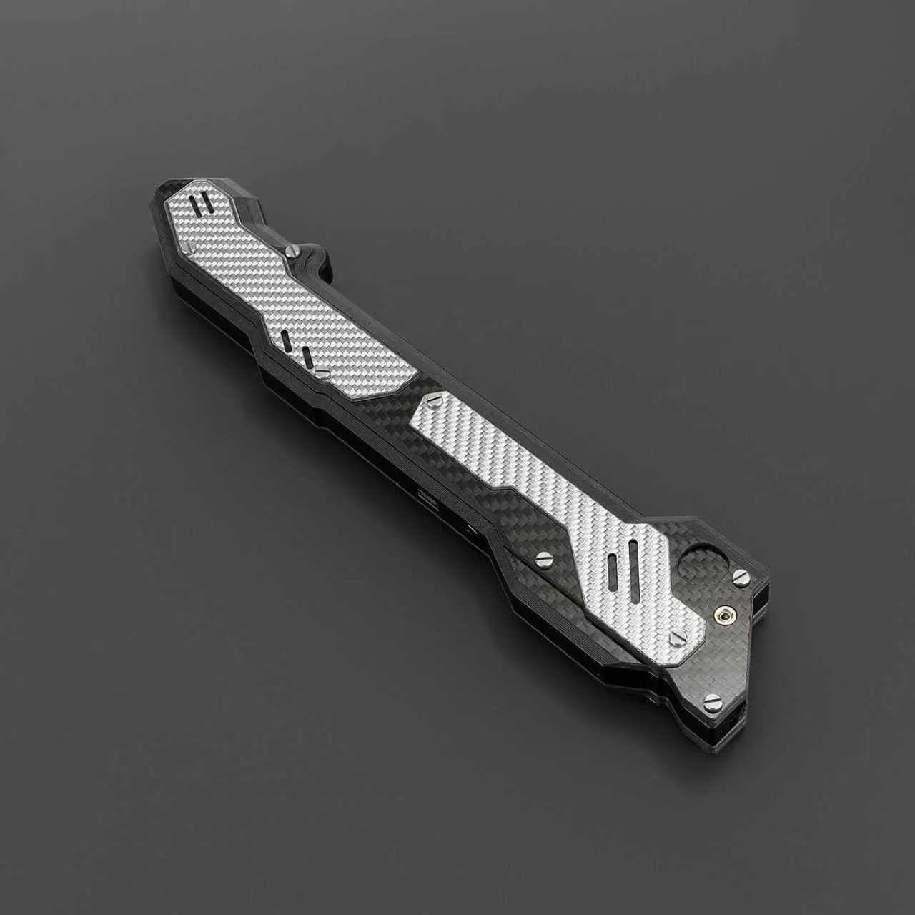 Cyber Saber - Most Durable Xenopixel Ever Made