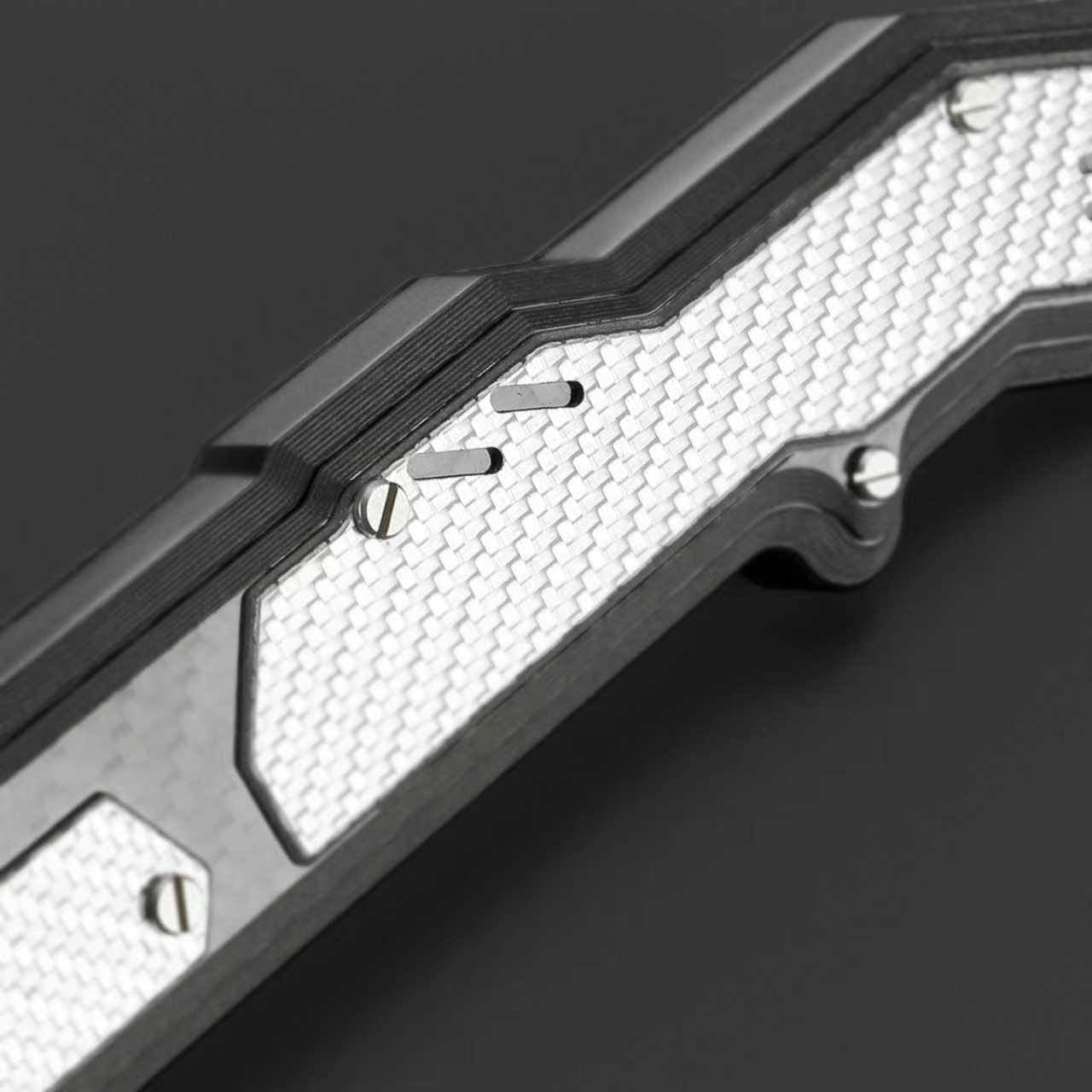 Cyber Saber - Most Durable Xenopixel Ever Made