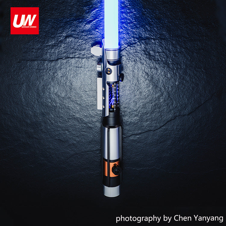 SK1 Saber - Ultimate Collection