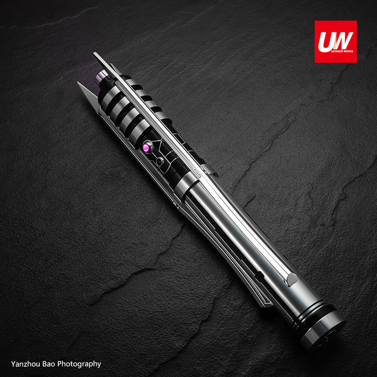 RVJ Saber - Ultimate Collection