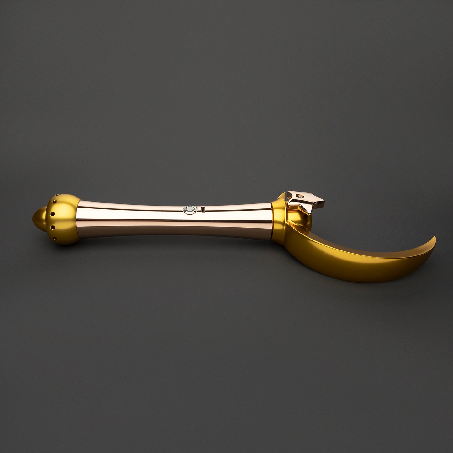 Lunar Saber