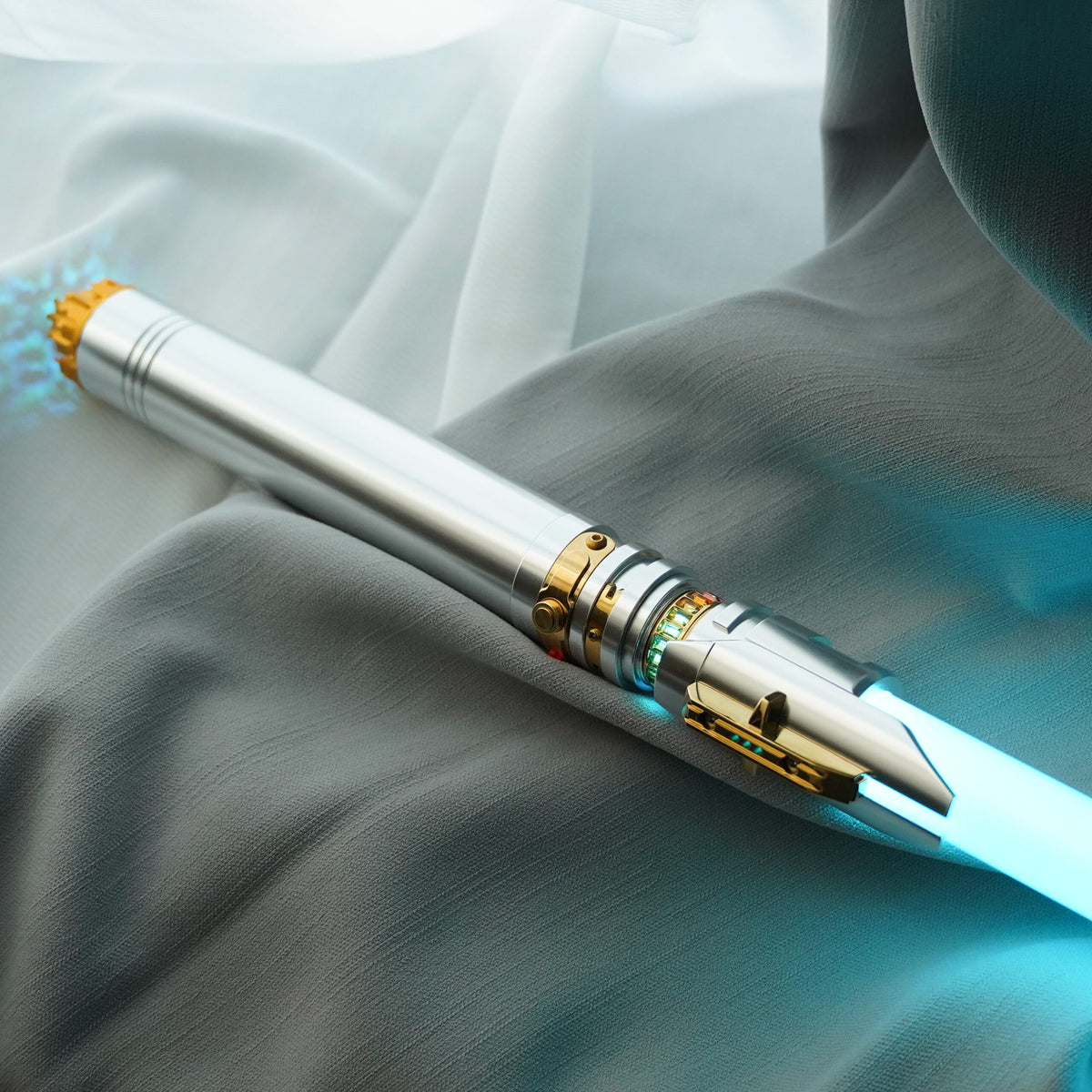 Annulus Elite Saber