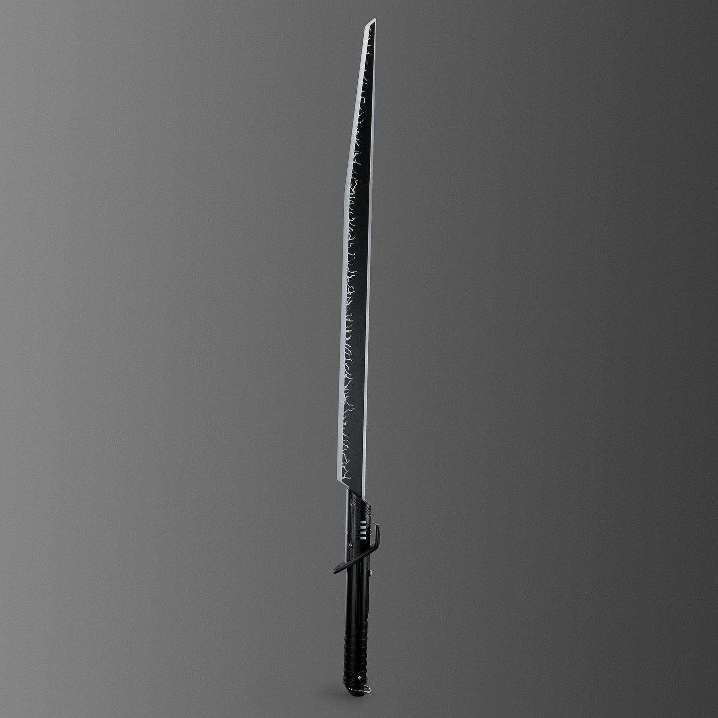 Ergo Dark Sword (Flat Blade)