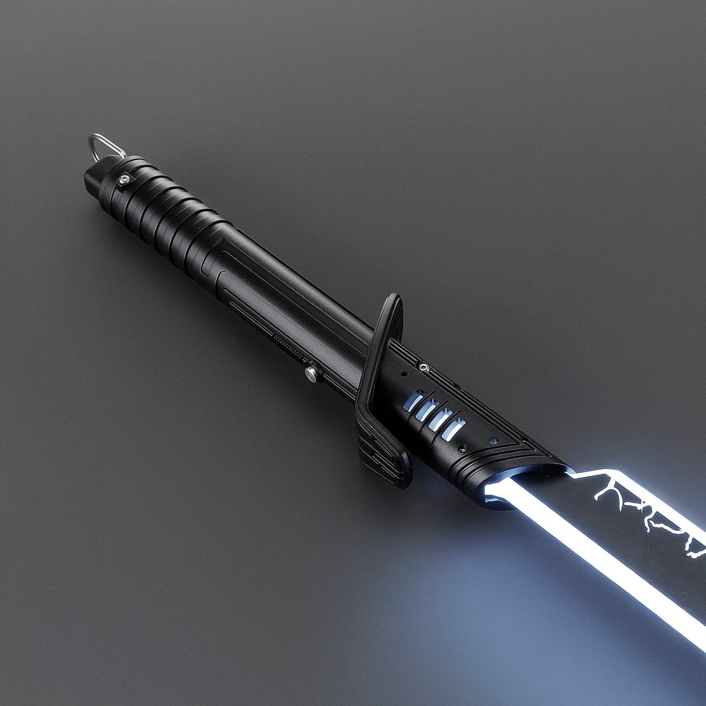 Ergo Dark Sword (Flat Blade)