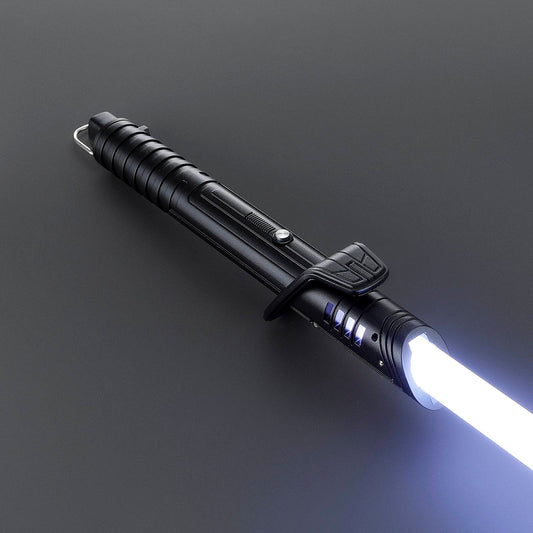 Ergo Dark Sword (Round Blade)