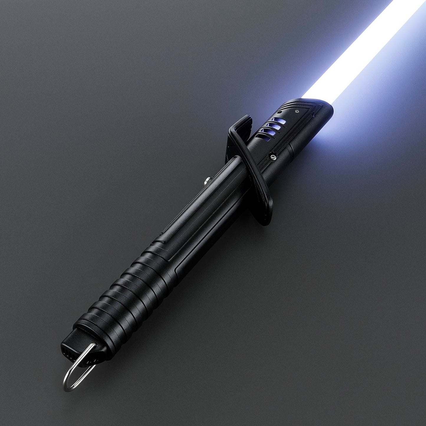 Ergo Dark Sword (Round Blade)
