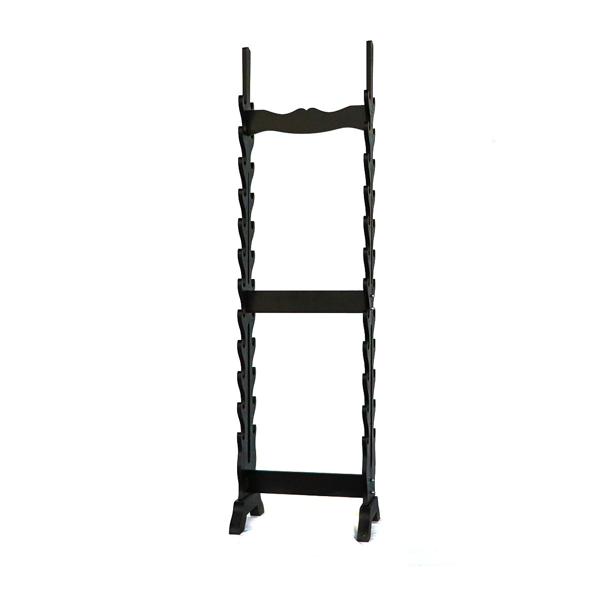 Saber Rack