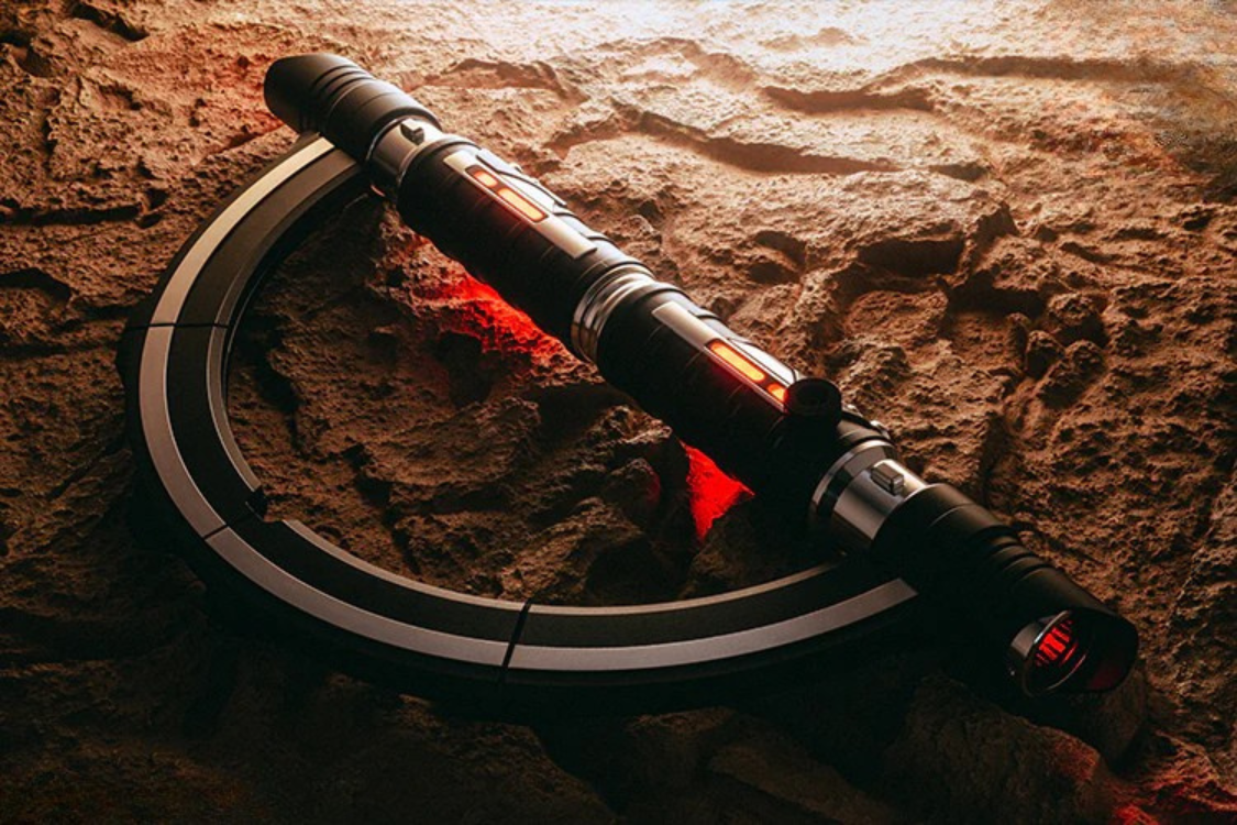 3S Saber - Ultimate Collection