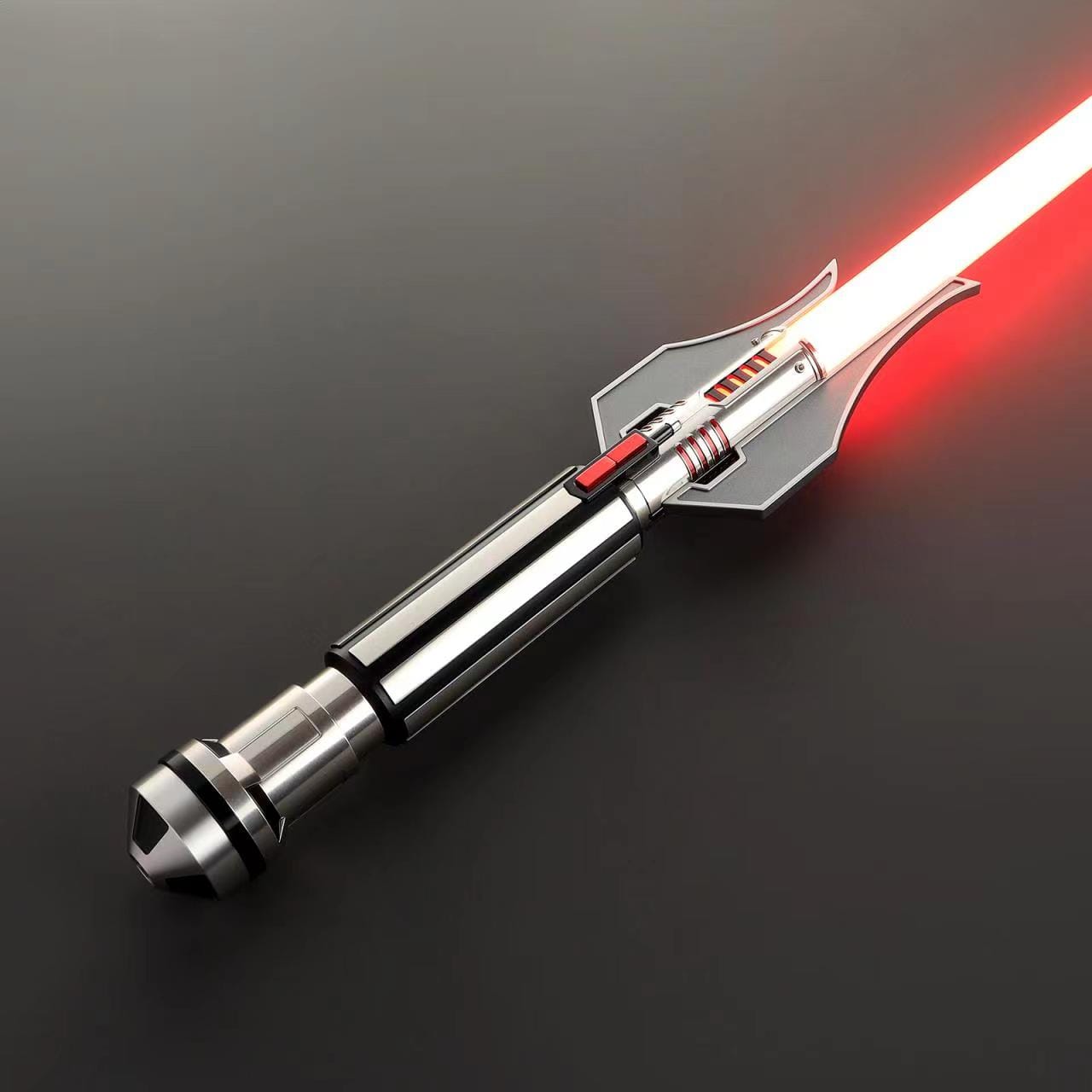 Sinister Saber