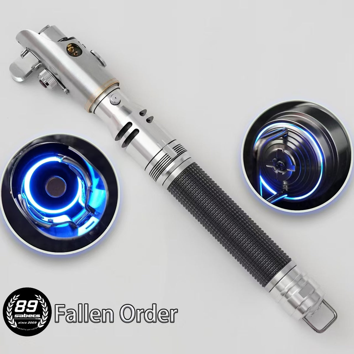 FG Mashup C Elite Saber